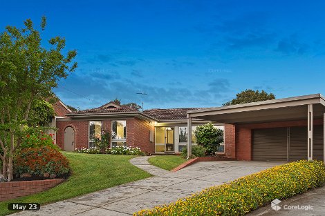 6 Exeter Cl, Templestowe Lower, VIC 3107