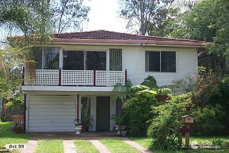 5 Avington St, Keperra, QLD 4054