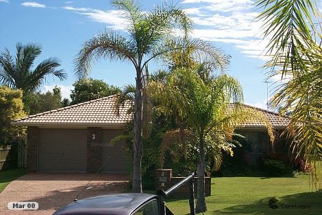 3 Minnow Ct, Currimundi, QLD 4551