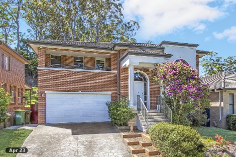 20 Finlay Cres, Ourimbah, NSW 2258