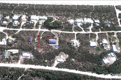 Lot 97 Flinders Gr, Island Beach, SA 5222