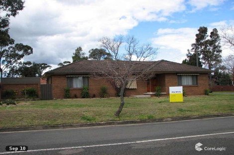 62 Westbourne Ave, Thirlmere, NSW 2572