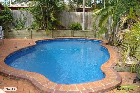 4 Yanko Cl, Riverhills, QLD 4074