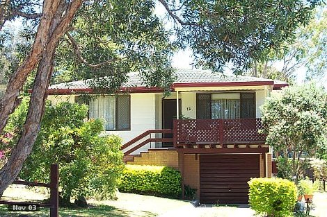 13 Fishermans Dr, Emerald Beach, NSW 2456