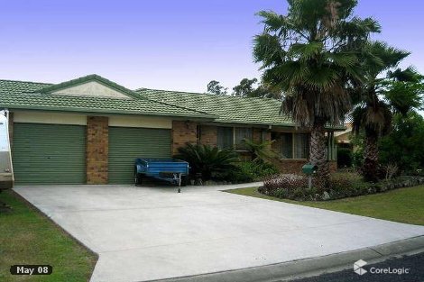 11 Purcell Cres, Townsend, NSW 2463