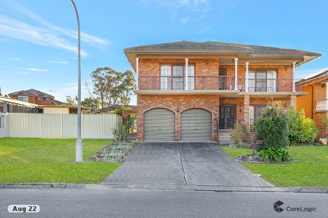 45 Oliveri Cres, Green Valley, NSW 2168