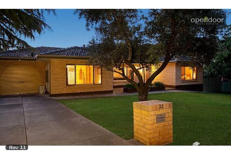 31 Highland Ave, Old Reynella, SA 5161