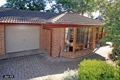 2/31 Briar Rd, Felixstow, SA 5070