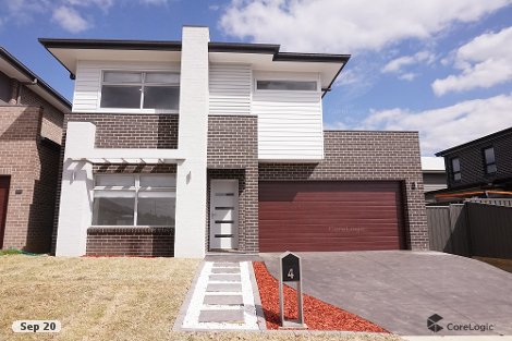 4 Leppington House Dr, Denham Court, NSW 2565