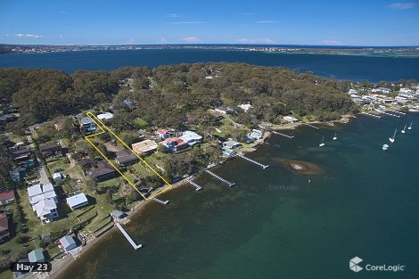 341 Coal Point Rd, Coal Point, NSW 2283