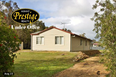 54 Fifth Ave, Kendenup, WA 6323