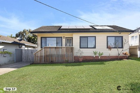 81 Kanahooka Rd, Kanahooka, NSW 2530