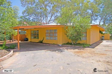 12 Walker St, The Gap, NT 0870