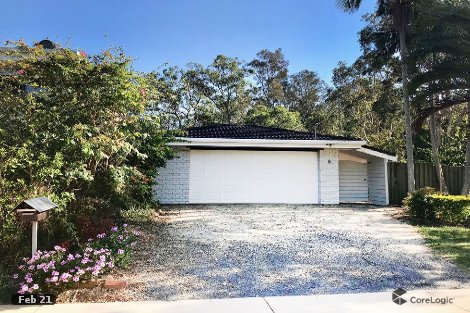 9 Fiddaman Rd, Emerald Beach, NSW 2456