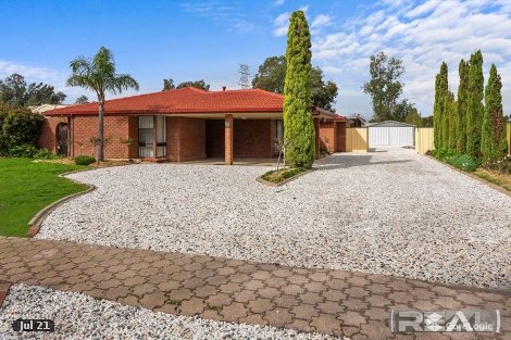 19 Alabar Cres, Globe Derby Park, SA 5110