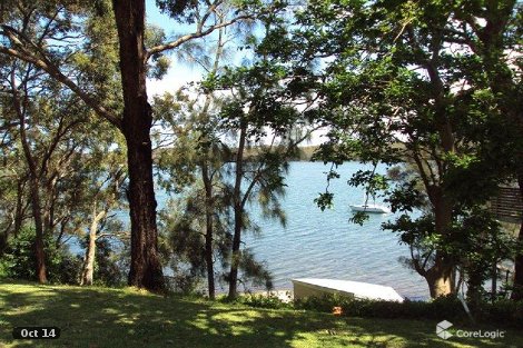 62 Kilaben Rd, Kilaben Bay, NSW 2283