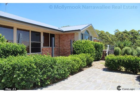 20 Everett Ct, Mollymook Beach, NSW 2539