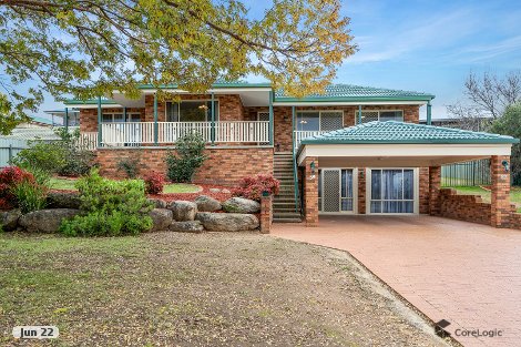 59 Simkin Cres, Kooringal, NSW 2650