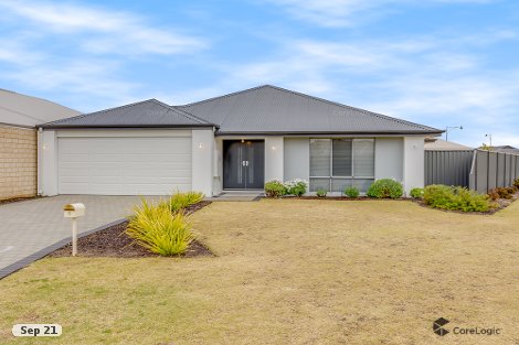 1 Leopold Rd, Harrisdale, WA 6112