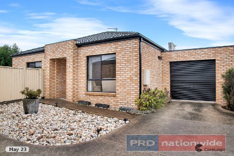 5/34 Menhennet Dr, Delacombe, VIC 3356