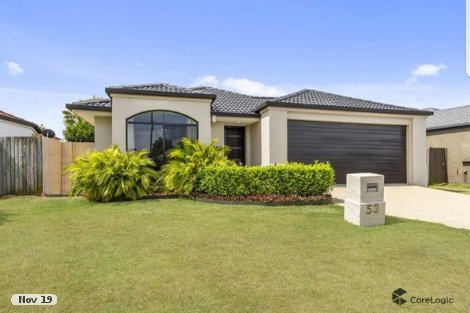 53 Serafina Dr, Helensvale, QLD 4212