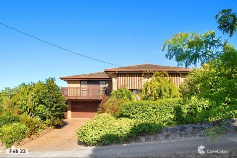 12 Harcourt St, Doncaster, VIC 3108