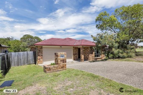 18 O'Brien Ct, Collingwood Park, QLD 4301