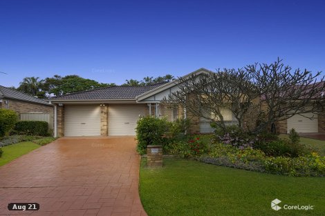 23 Wimbledon Cct, Carseldine, QLD 4034