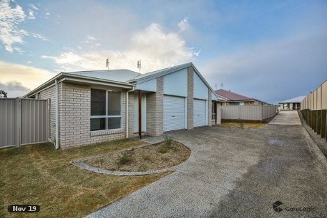 2/8 Costello St, Harlaxton, QLD 4350