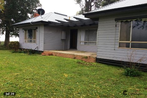 6076 Benalla-Tocumwal Rd, Cobram, VIC 3644