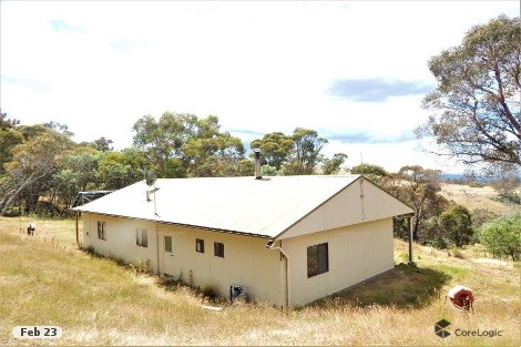 2072 Dry Plains Rd, Dry Plain, NSW 2630