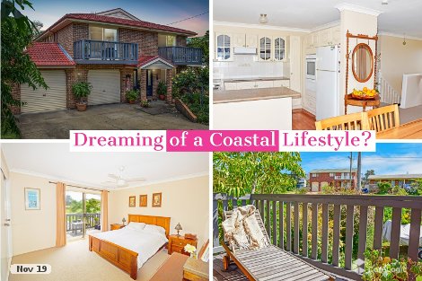 15 Island View Rd, Tuross Head, NSW 2537