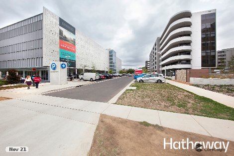 121/46 Macquarie St, Barton, ACT 2600