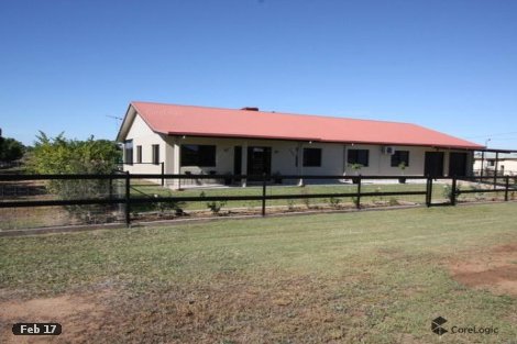 207 Bluff Rd, Millchester, QLD 4820