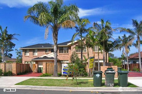 60 Hampden Rd, South Wentworthville, NSW 2145