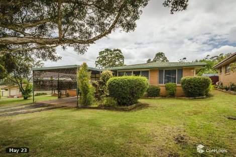 8 Priest St, Rockville, QLD 4350