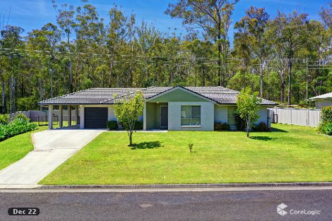 8 Abbott St, Nabiac, NSW 2312