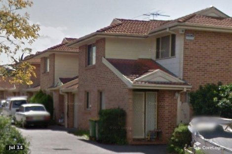 2/9-11 Veron St, Fairfield East, NSW 2165