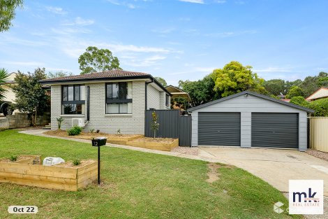 12 Emerald Dr, Eagle Vale, NSW 2558