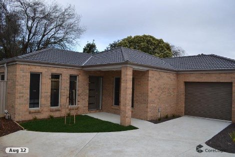 3/1118 Ligar St, Ballarat North, VIC 3350