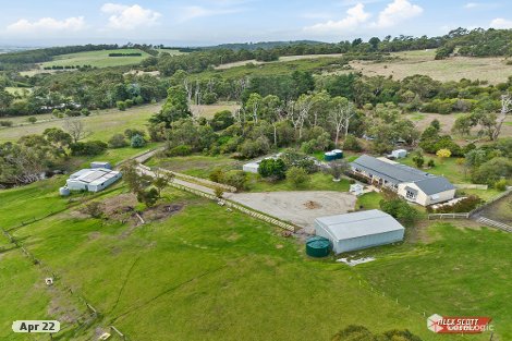 600 Yannathan Rd, Nyora, VIC 3987