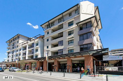 61/15-19 Belgrave St, Kogarah, NSW 2217