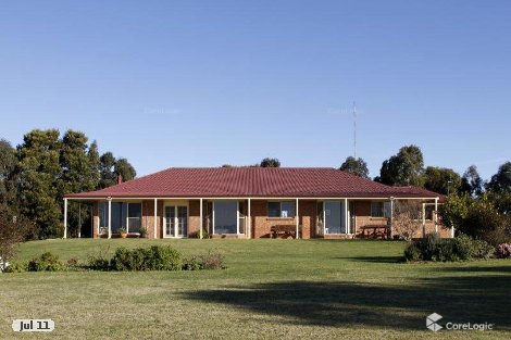 45 Highfield Dr, Longford, VIC 3851