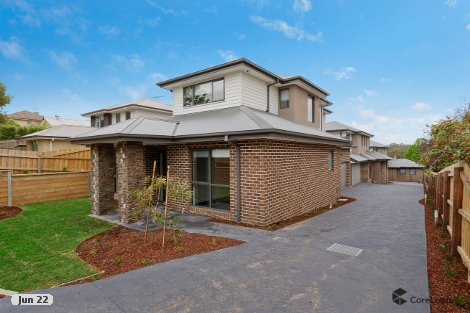 2/20 Silk St, Rosanna, VIC 3084