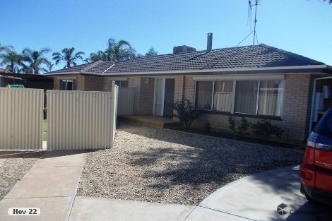 1 Fraser Cl, Whyalla Stuart, SA 5608