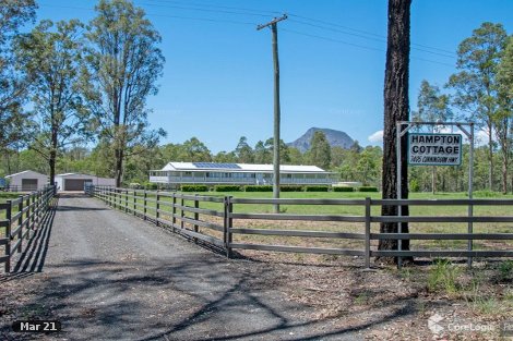 7405 Cunningham Hwy, Mount Edwards, QLD 4309