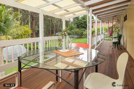 14 Long Beach Rd, Long Beach, NSW 2536