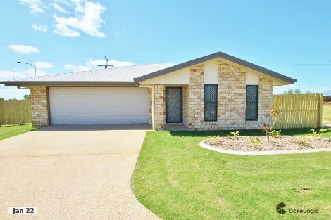 38 Bronco Cres, Gracemere, QLD 4702