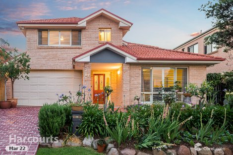 27 Vinegar Hill Rd, Kellyville Ridge, NSW 2155