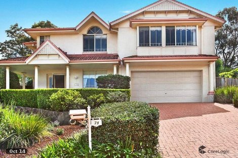 25 Stock Farm Ave, Bella Vista, NSW 2153